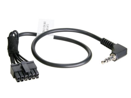 Propojovací kabel pro autorádia CLARION - 240037