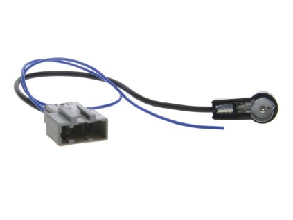 Antenni adapter Nissan ISO 3