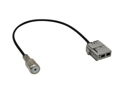Antenni adapter ISO Subaru 3