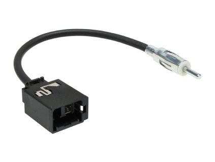 Antenni adapter Volvo DIN 6