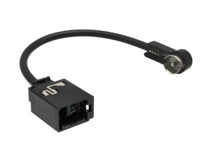 Antenni adapter Volvo ISO 6