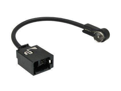 Antenni adapter Volvo - ISO