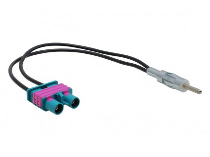 Antenni adapter Volvo - DIN