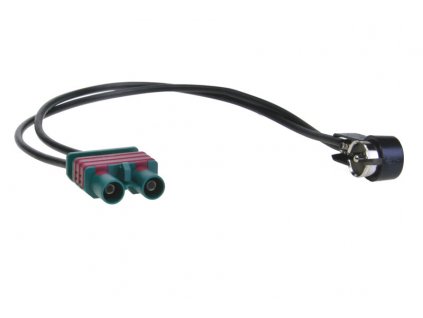 Antenni adapter Volvo - ISO