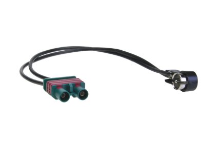 Antenni adapter Volvo ISO 7
