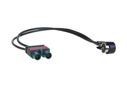 Antenni adapter Volvo - ISO