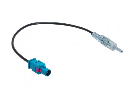 Antenni adapter FAKRA - DIN