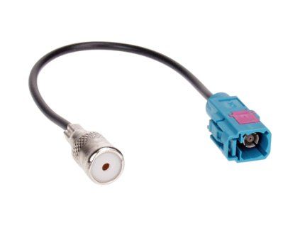 Antenni adapter ISO - FAKRA