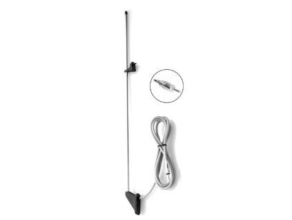 Antena na sloupek