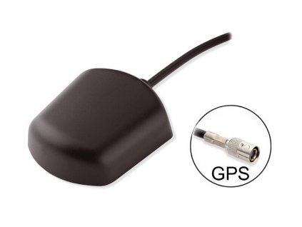 Calearo GPS vnitrni antena SMB konektor