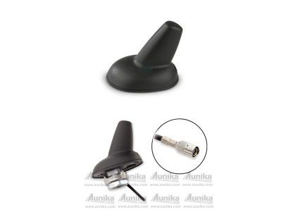 SHARK SAT GPS antena