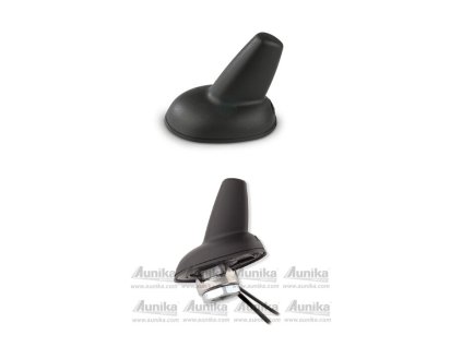 SHARK DUPLEX GPS+GSM anténa - 7722002