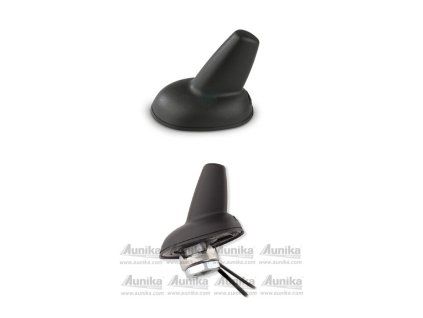 SHARK DUPLEX GPS+GSM antena