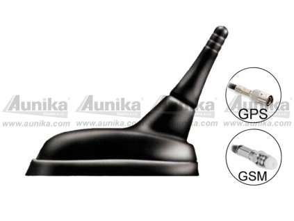 DUPLEX GPS+GSM anténa - 7680220