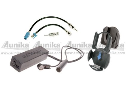 ice>Link OneiPOD adaptér - 240110