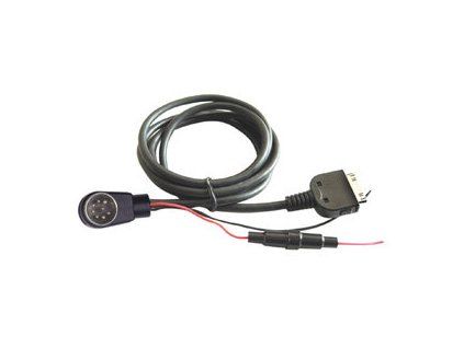 iPod adapter Alpine