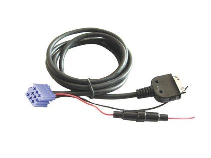 iPod adapter Blaupunkt, VDO, Becker