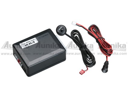 SPAL AP 85 autoalarm pro orig dalk ovl 3