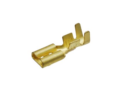 Konektor dutinka 4,8mm - 427902 5000