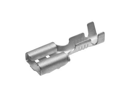 Konektor dutinka 6,3mm