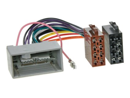ISO adapter pro autoradia Honda 3