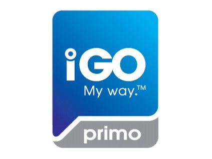 IGO Primo navigacni software