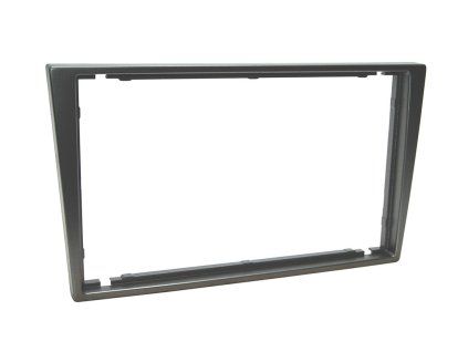 Ramecek autoradia 2ISO Opel