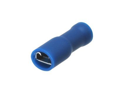 Izolovany konektor 4,8mm