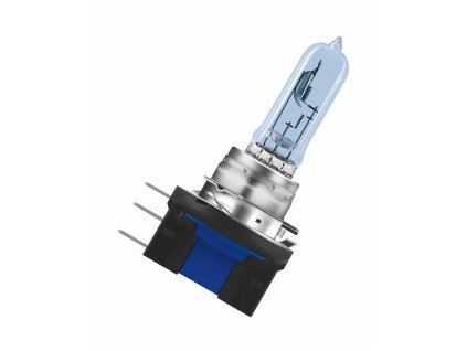 x OSRAM 12V H15 15/55W cool blue intense (1ks) - OS64176CBI