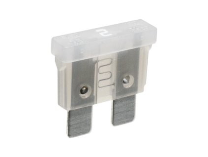 Nozova pojistka 2A 3