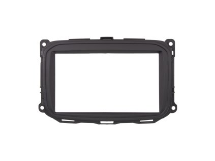2DIN/1DIN redukce pro Alfa Romeo Giulietta 2014- - 10652