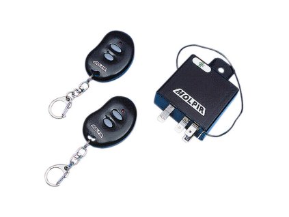 Řídící jednotka pro centrální zamykání M-LOCK ŘJ DO2 - 120050
