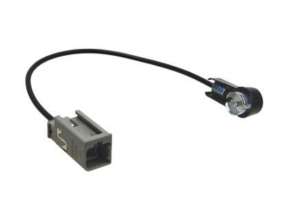 Antenni adapter GT5 - ISO
