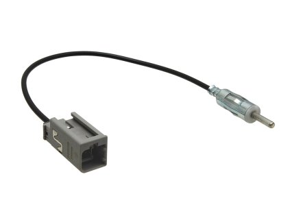 Antenni adapter GT5 DIN 3