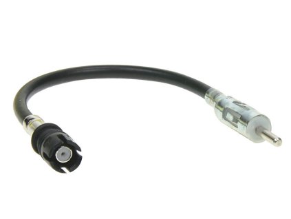 Antenni adapter RAKU DIN 6