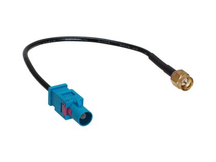 Antenni adapter FAKRA SMA 3