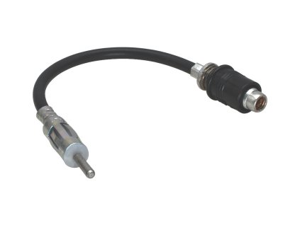 Antenni adapter RAST DIN 6