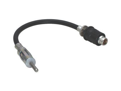 Antenni adapter RAST - DIN