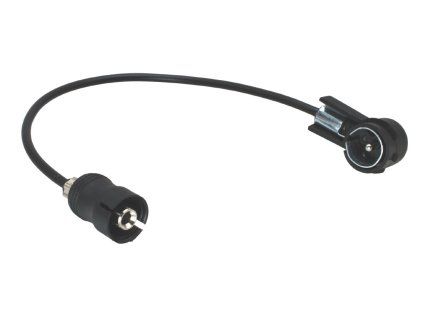 Antenni adapter Chrysler / Chevrolet - ISO