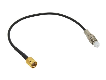 Antenni adapter SMA FME 3
