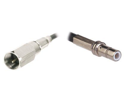 Antenni adapter FME - SMB