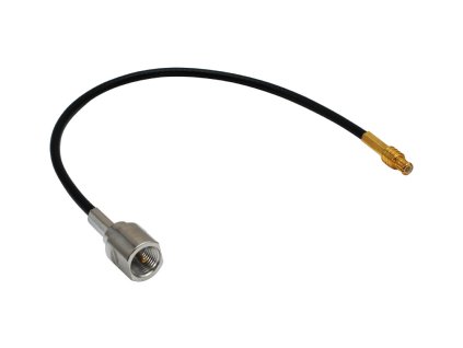 Antenni adapter FME MCX 3