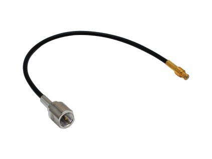 Antenni adapter FME - MCX