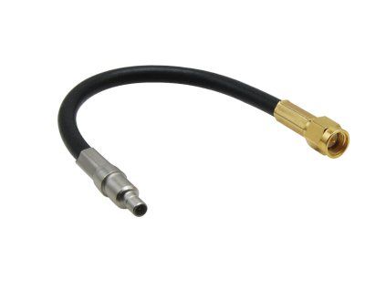 Antenni adapter SMB - SMA