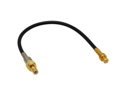 Antenni adapter SMB MCX 3