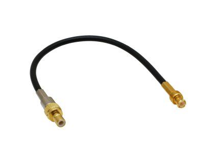 Antenni adapter SMB - MCX