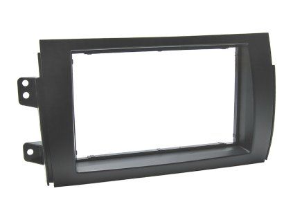 Ramecek autoradia 2DIN Suzuki / Fiat