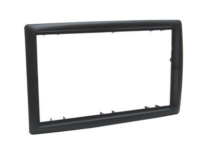 Ramecek autoradia 2ISO Renault Megane