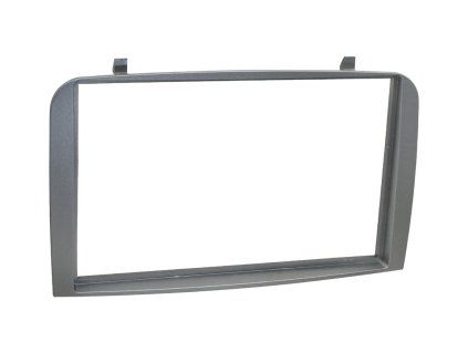 Ramecek 2ISO autoradia Alfa Romeo 147 / GT