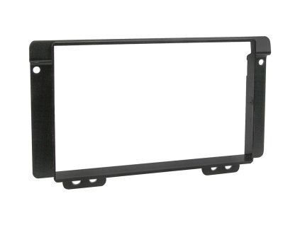 Ramecek autoradia Land Rover Freelander